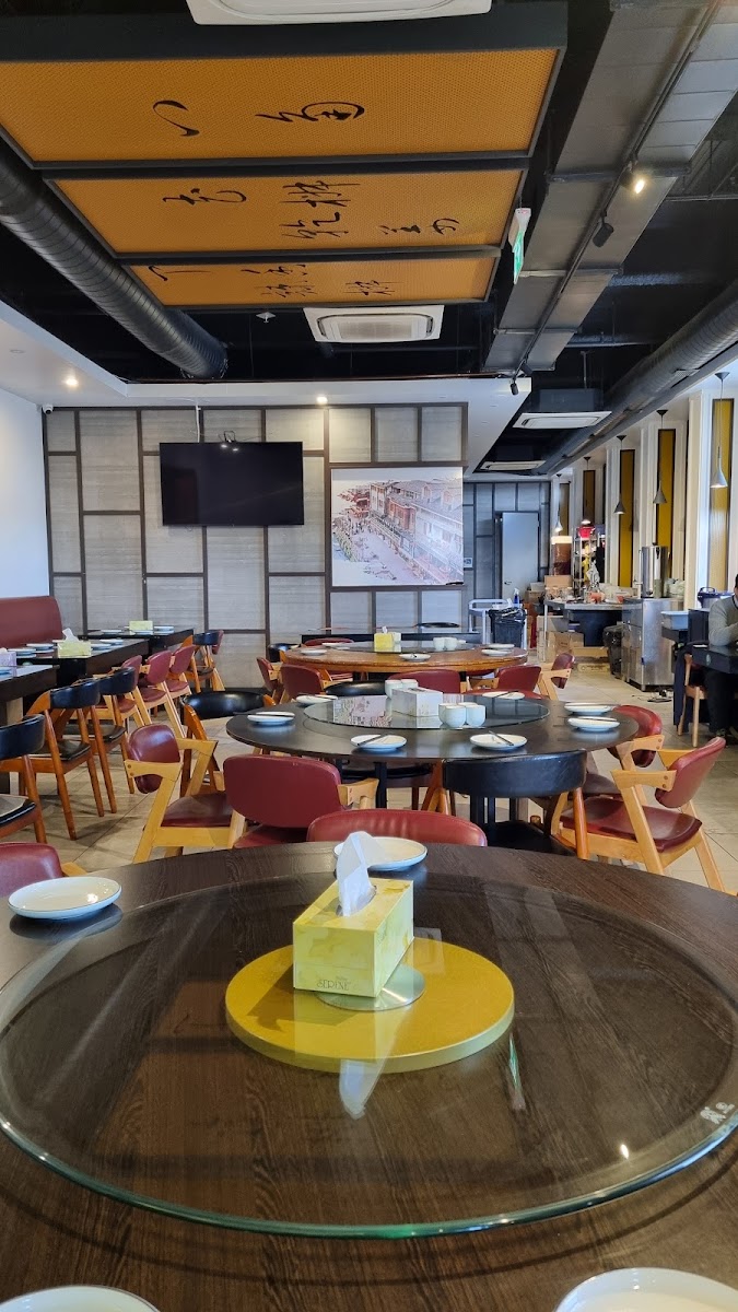 Impression Of Hunan 印象湖南